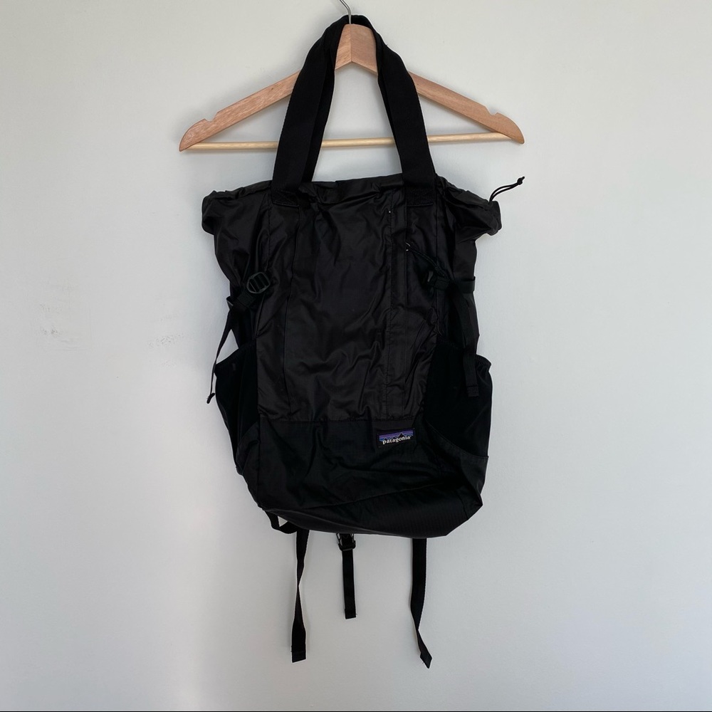 Patagonia Lightweight Travel Tote Pack